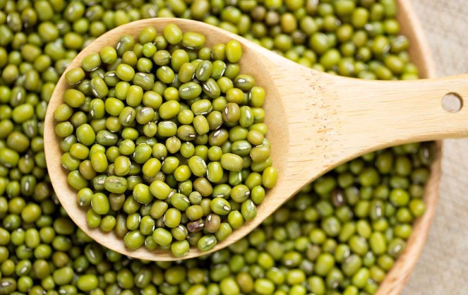 綠豆功效 綠豆功效