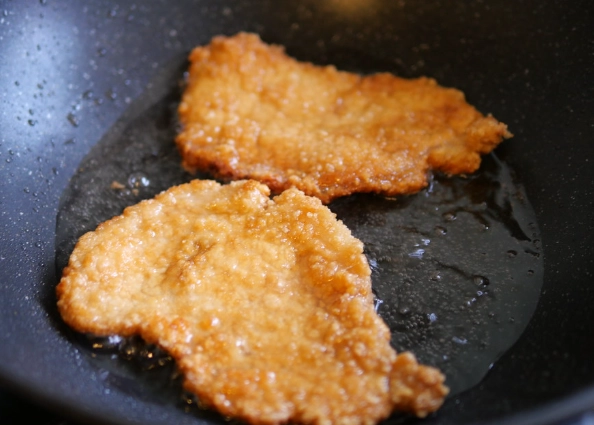 煎豬排醃料配方