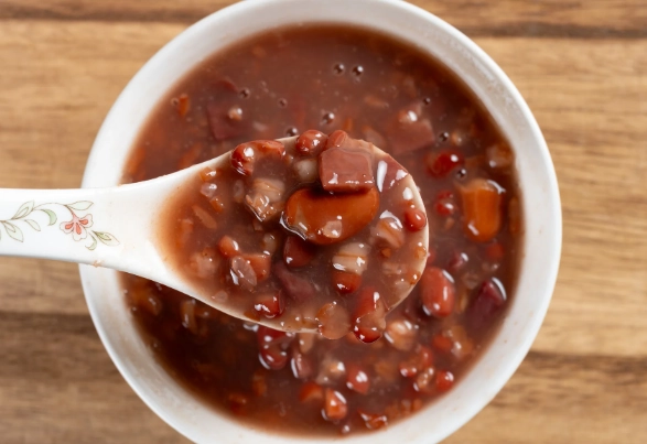 紅豆湯甜度控制 紅豆湯甜度控制