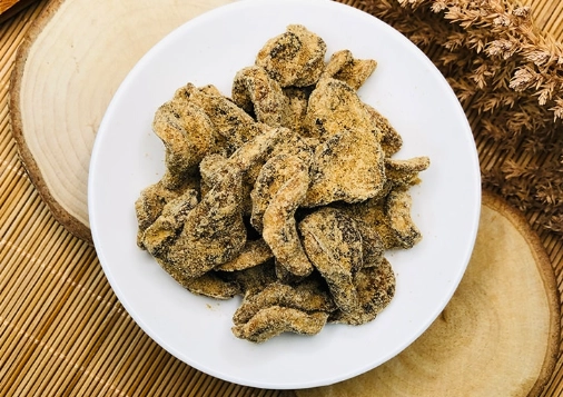 黑糖薑片製作技巧