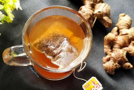 可樂煲薑功效