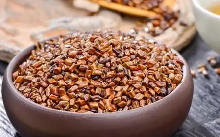 決明子麥茶功效