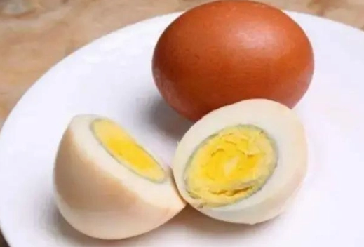 水煮蛋加鹽方法 水煮蛋加鹽方法