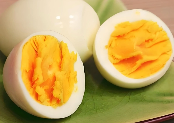 水煮蛋做法 水煮蛋做法