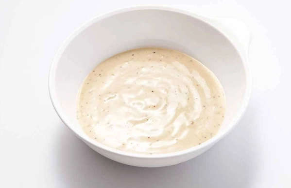 醬汁卡路里計算