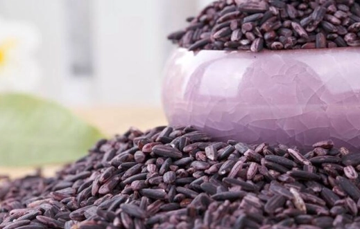 紫米食用禁忌 紫米食用禁忌