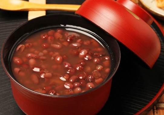 紅豆湯烹煮時間 紅豆湯烹煮時間