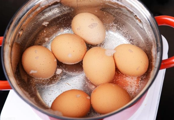 雞蛋新鮮度判斷 雞蛋新鮮度判斷