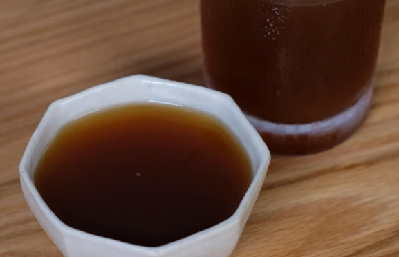 自製薑汁可樂 自製薑汁可樂