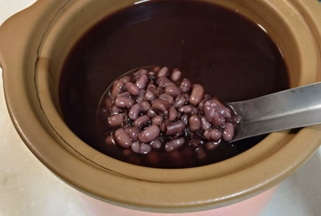 免浸泡红豆汤做法 免浸泡红豆汤做法