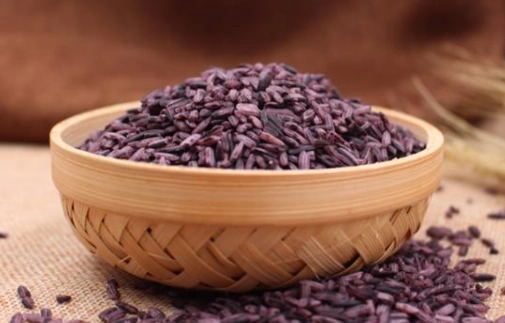 紫米食用禁忌 紫米食用禁忌
