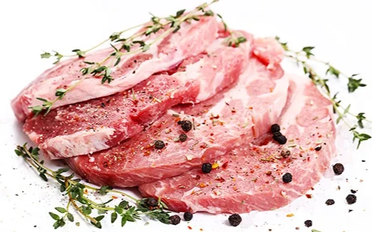 港式豬扒醃製技巧