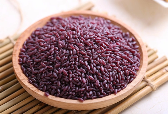 紫米每天吃