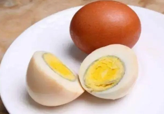 如何煮水煮蛋 如何煮水煮蛋
