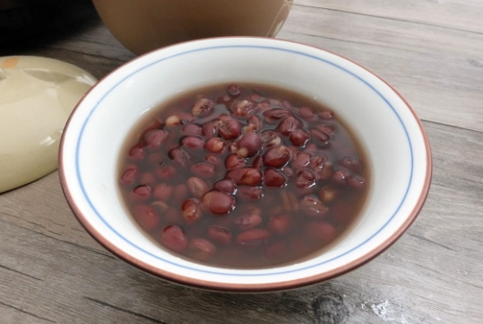 紅豆湯做法電鍋 紅豆湯做法電鍋
