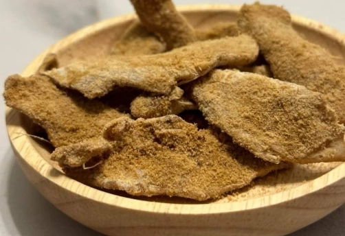 黑糖薑片做法 黑糖薑片做法