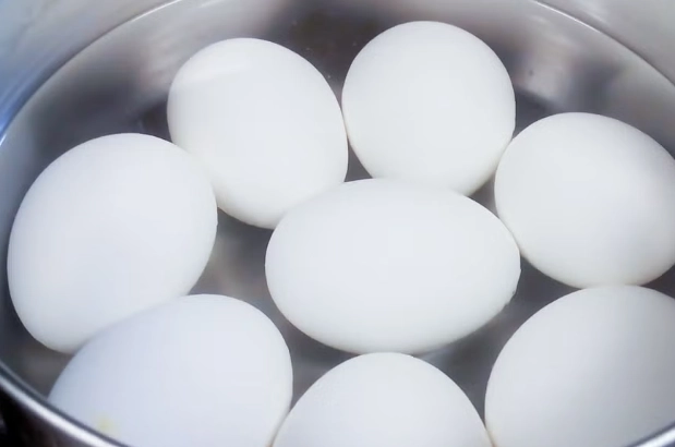 水煮蛋時間控制 水煮蛋時間控制