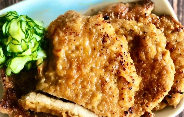 豬排烹飪技巧 豬排烹飪技巧