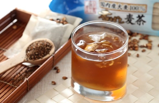 麥茶保存 麥茶保存