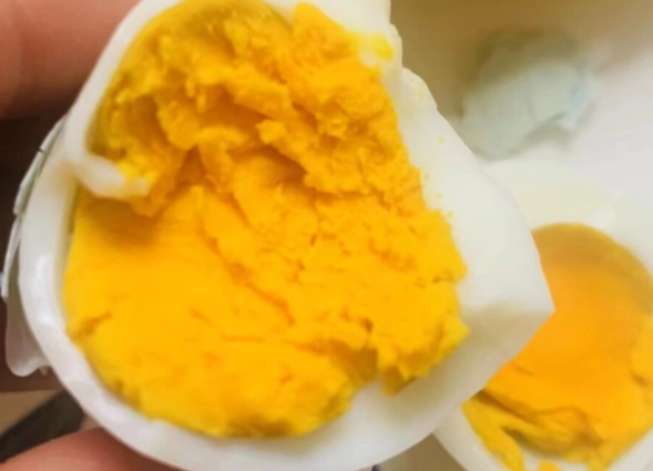 水煮蛋做法 水煮蛋做法