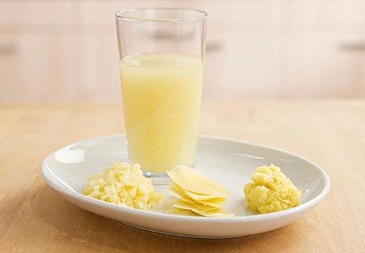 自製薑汁可樂 自製薑汁可樂