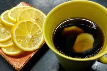 檸樂煲薑做法 檸樂煲薑做法