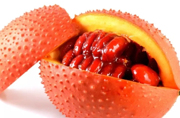 木鳖果烹饪技巧