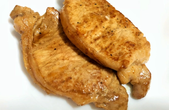 煎豬排醃料配方