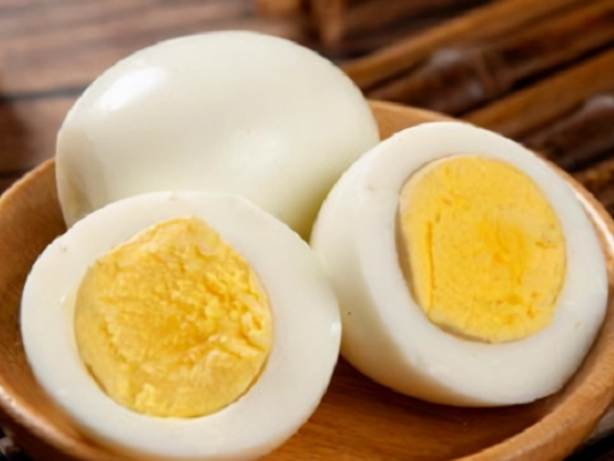 水煮蛋加鹽方法 水煮蛋加鹽方法