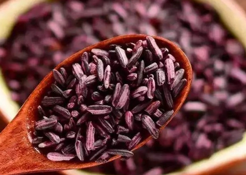 紫米營養 紫米營養