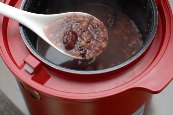 免浸泡红豆汤做法 免浸泡红豆汤做法