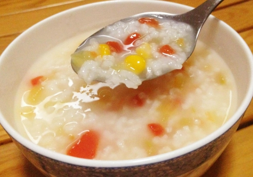 煮粥比例 煮粥比例