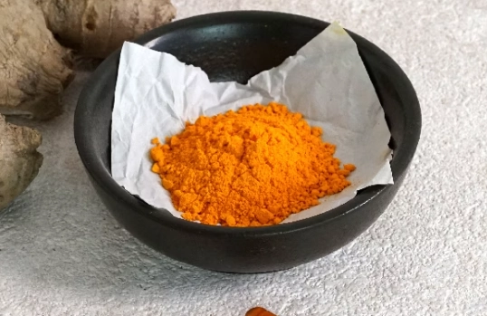 薑黃萃取物選購指南