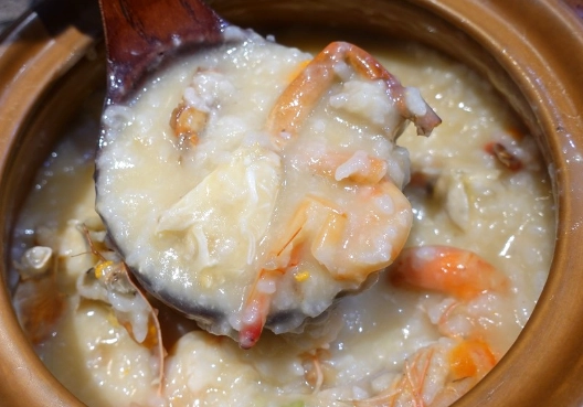 點煮粥技巧 點煮粥技巧