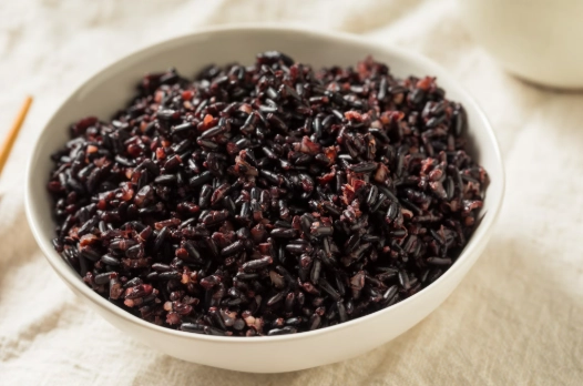 紫米副作用 紫米副作用