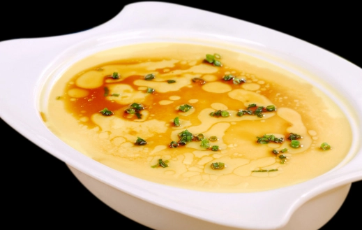 蒸水蛋技巧 蒸水蛋技巧