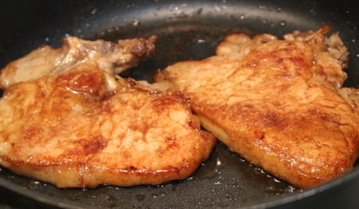 豬排食譜 豬排食譜