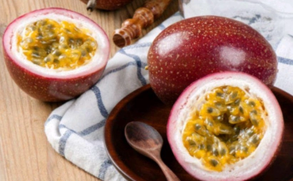 百香果過敏症狀