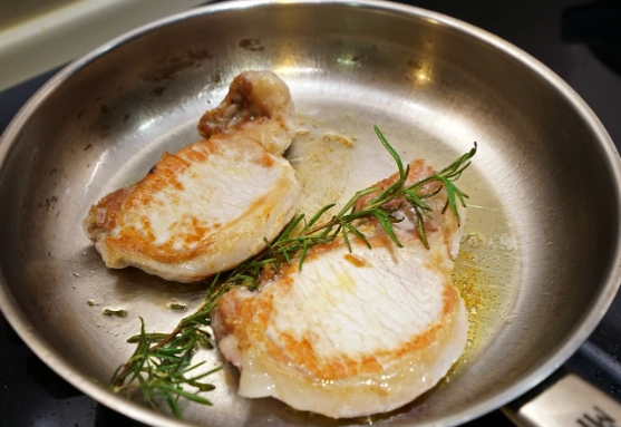 煎豬排做法 煎豬排做法