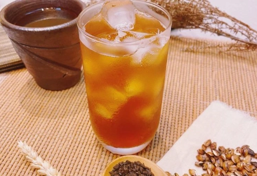 誰不能喝決明子麥茶 誰不能喝決明子麥茶