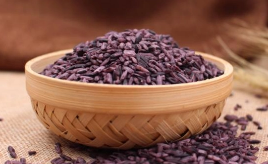 紫米營養 紫米營養