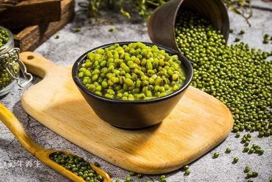 綠豆食用禁忌 綠豆食用禁忌