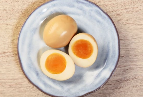 水煮蛋蓋蓋子