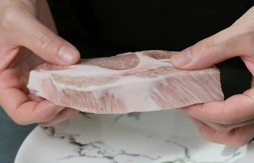 完美煎豬扒技巧 完美煎豬扒技巧