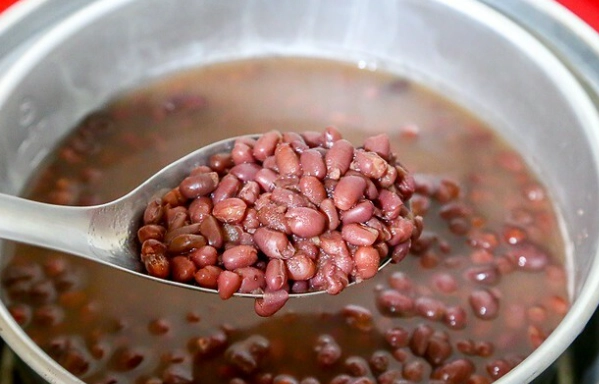 紅豆湯做法比例