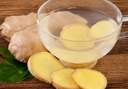 檸樂煲薑禁忌 檸樂煲薑禁忌