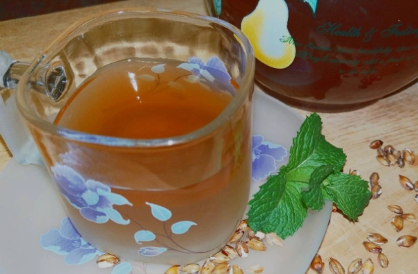 煮麥茶技巧 煮麥茶技巧