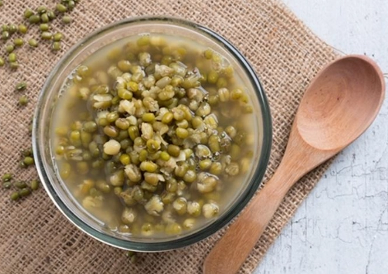 綠豆蛋白質營養價值