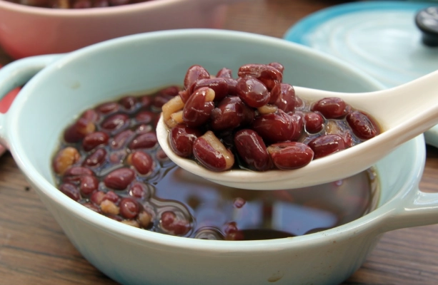紅豆湯煮多久