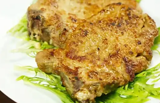 煎豬排技巧 煎豬排技巧